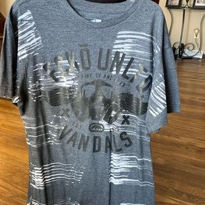 Ecko Unlimited Vandals shirt XL